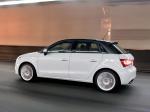 Audi A1 Sportback TFSI 2012 года (AU)